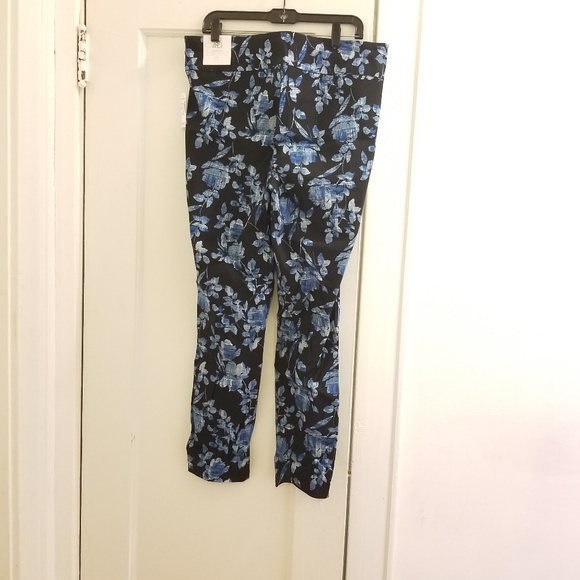 Ankle pants - Picture 2 of 4